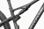 Rower męski Cannondale Scalpel 29" Carbon 1 RAW.webp