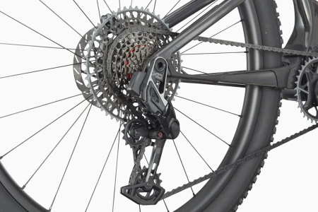 Rower męski Cannondale Scalpel 29" Carbon 1 RAW.webp