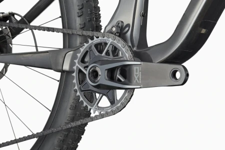 Rower męski Cannondale Scalpel 29" Carbon 1 RAW.webp