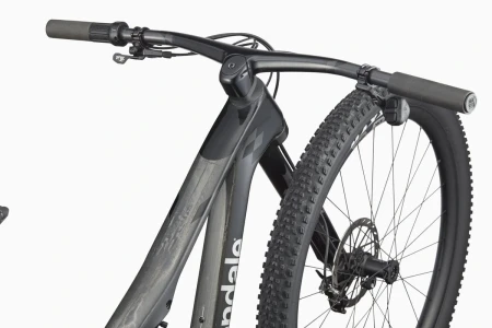 Rower męski Cannondale Scalpel 29" Carbon 1 RAW.webp