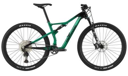 Rower męski Cannondale SCALPEL 29" Carbon 4 JNG.webp