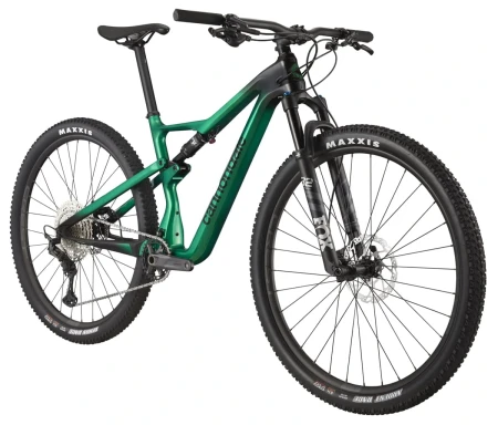 Rower męski Cannondale SCALPEL 29" Carbon 4 JNG.webp