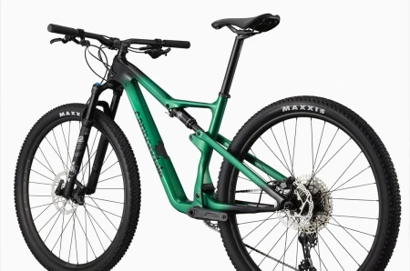 Rower męski Cannondale SCALPEL 29" Carbon 4 JNG.webp