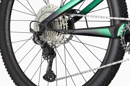 Rower męski Cannondale SCALPEL 29" Carbon 4 JNG.webp