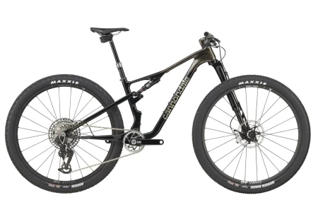 Rower męski Cannondale Scalpel 29" Carbon LAB71 BPT.webp