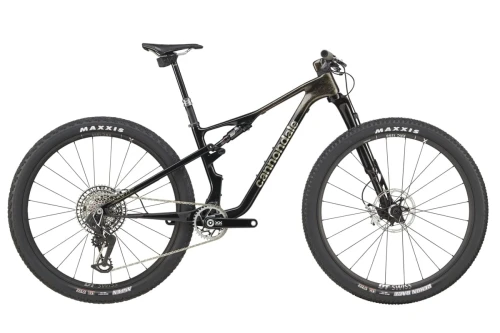 Przejdź do produktu Rower męski Cannondale Scalpel 29" Carbon LAB71 BPT