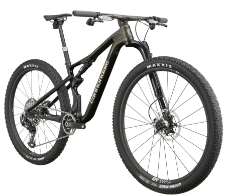 Rower męski Cannondale Scalpel 29" Carbon LAB71 BPT.webp