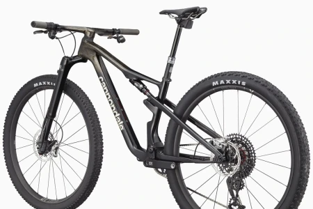 Rower męski Cannondale Scalpel 29" Carbon LAB71 BPT.webp