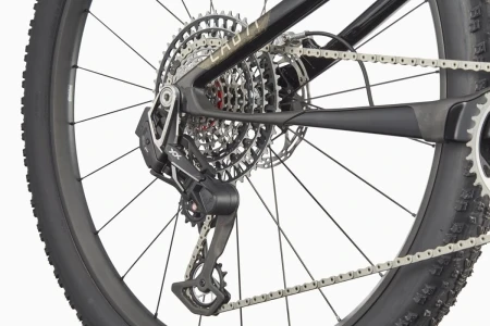 Rower męski Cannondale Scalpel 29" Carbon LAB71 BPT.webp