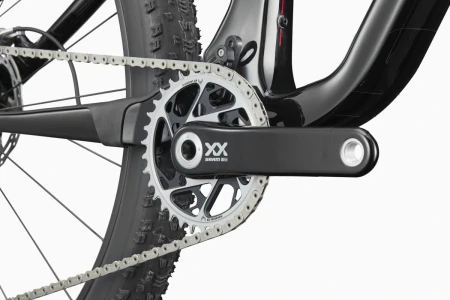 Rower męski Cannondale Scalpel 29" Carbon LAB71 BPT.webp