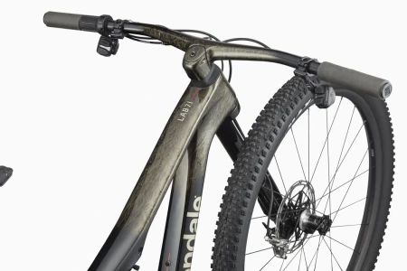 Rower męski Cannondale Scalpel 29" Carbon LAB71 BPT.webp