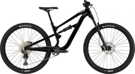 Rower męski Cannondale HABIT 4 BLK.webp