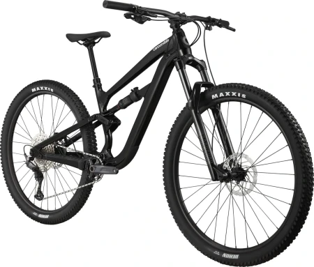 Rower męski Cannondale HABIT 4 BLK.webp