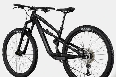 Rower męski Cannondale HABIT 4 BLK.webp