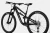 Rower męski Cannondale HABIT 4 BLK.webp