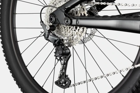 Rower męski Cannondale HABIT 4 BLK.webp