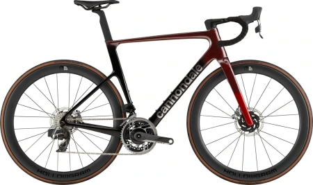 Rower męski Cannondale SUPER SIX EVO Hi-MOD 1 TRD.webp