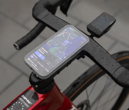Etui Quad Lock Poncho - iPhone 15 - rove.pl