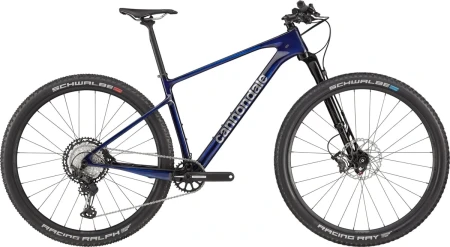 Rower Cannondale Scalpel HT Carbon 2 TBL