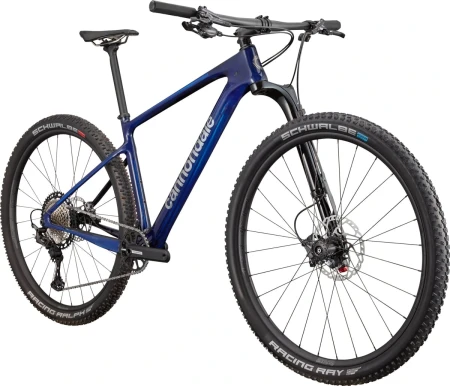 Rower Cannondale Scalpel HT Carbon 2 TBL