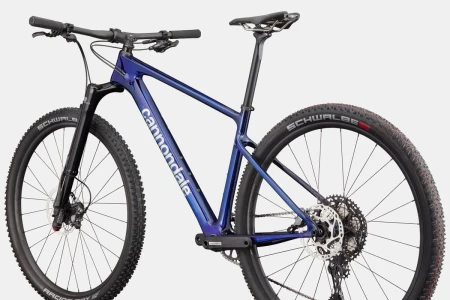 Rower Cannondale Scalpel HT Carbon 2 TBL