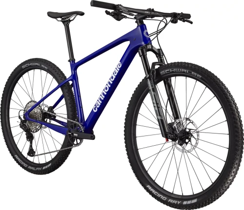 Przejdź do produktu Rower Cannondale Scalpel HT Carbon 3 ABU