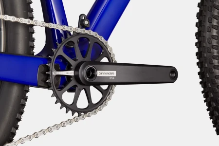 Rower Cannondale Scalpel HT Carbon 3 ABU