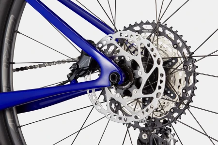 Rower Cannondale Scalpel HT Carbon 3 ABU