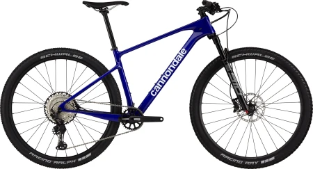Rower Cannondale Scalpel HT Carbon 3 ABU