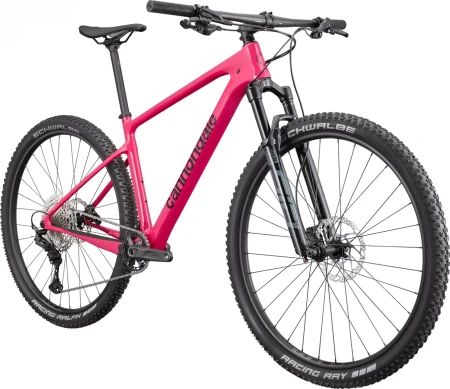 Rower Cannondale Scalpel HT Carbon 4 ORC