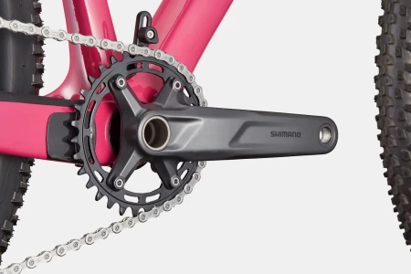 Rower Cannondale Scalpel HT Carbon 4 ORC