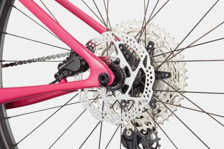 Rower Cannondale Scalpel HT Carbon 4 ORC