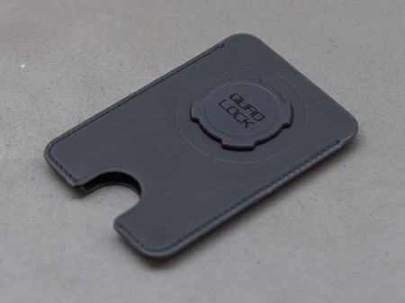 Portfel Quad Lock Mag Wallet