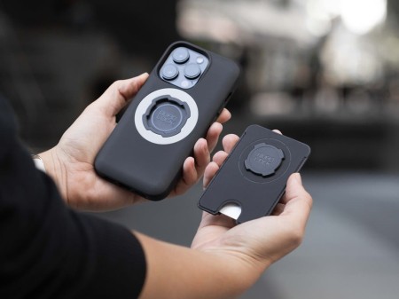 Portfel Quad Lock Mag Wallet