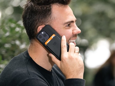 Portfel Quad Lock Mag Wallet - rove.pl