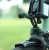 Uchwyt lampki przedniej MAGICSHINE FORKIX EXTENDABLE FRONT LIGHT GO PRO MOUNT, Mocowanie na koronie widelca (NEW)