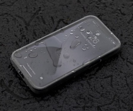 Etui Quad Lock Mag Poncho - iPhone 14 Pro - rove.pl