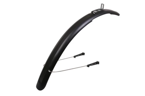 Przejdź do produktu Zestaw błotników rowerowych Zefal Trail 65