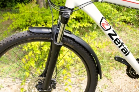 Zestaw błotników rowerowych Zefal Trail 65