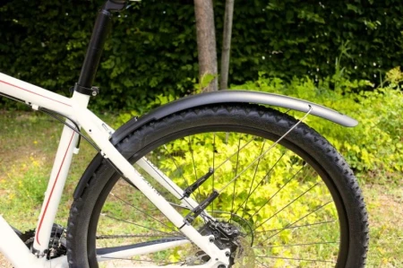 Zestaw błotników rowerowych Zefal Trail 65