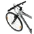 Lusterko rowerowe Zefal Spy 15