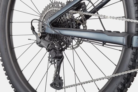 Rower Cannondale Habit HT 1 TUB