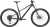 Rower Cannondale Habit HT 1 TUB