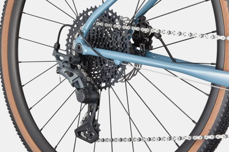 Rower Cannondale Topstone 3 SMC