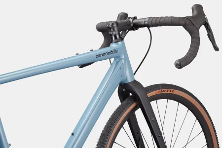 Rower Cannondale Topstone 3 SMC