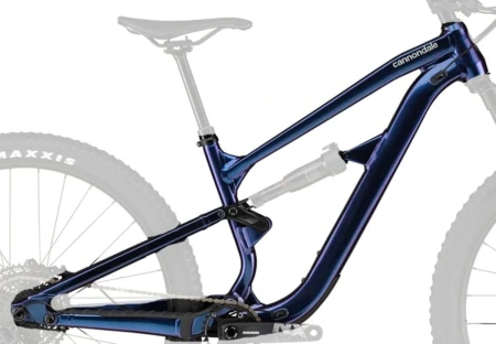 Rama roweru Cannondale frame Habit AL PRH