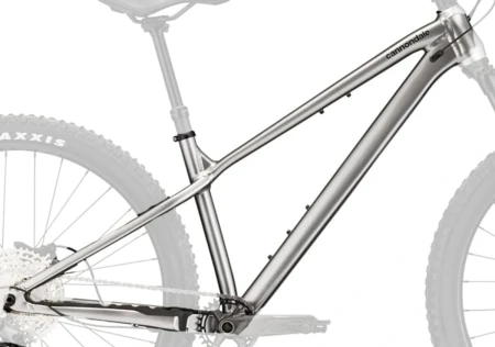 Rama roweru Cannondale Habit HT AL MRC
