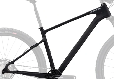 Rama roweru Cannondale frame Scalpel HT HM CRB