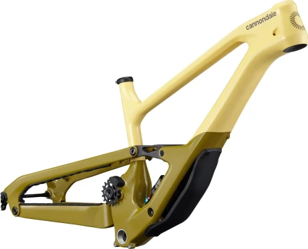 Rama roweru Cannondale Jekyll A/M Frame OGN