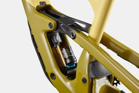 Rama roweru Cannondale Jekyll A/M Frame OGN